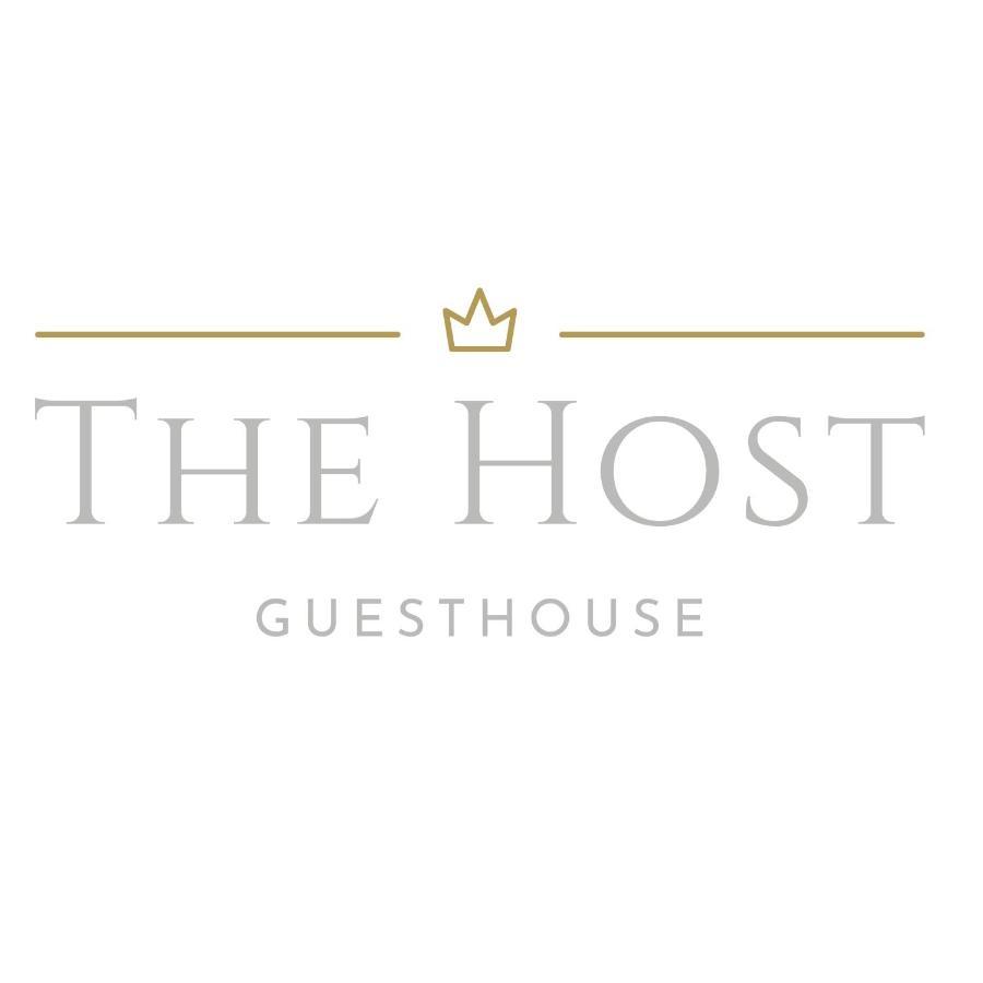The Host Hostel Parma Ngoại thất bức ảnh