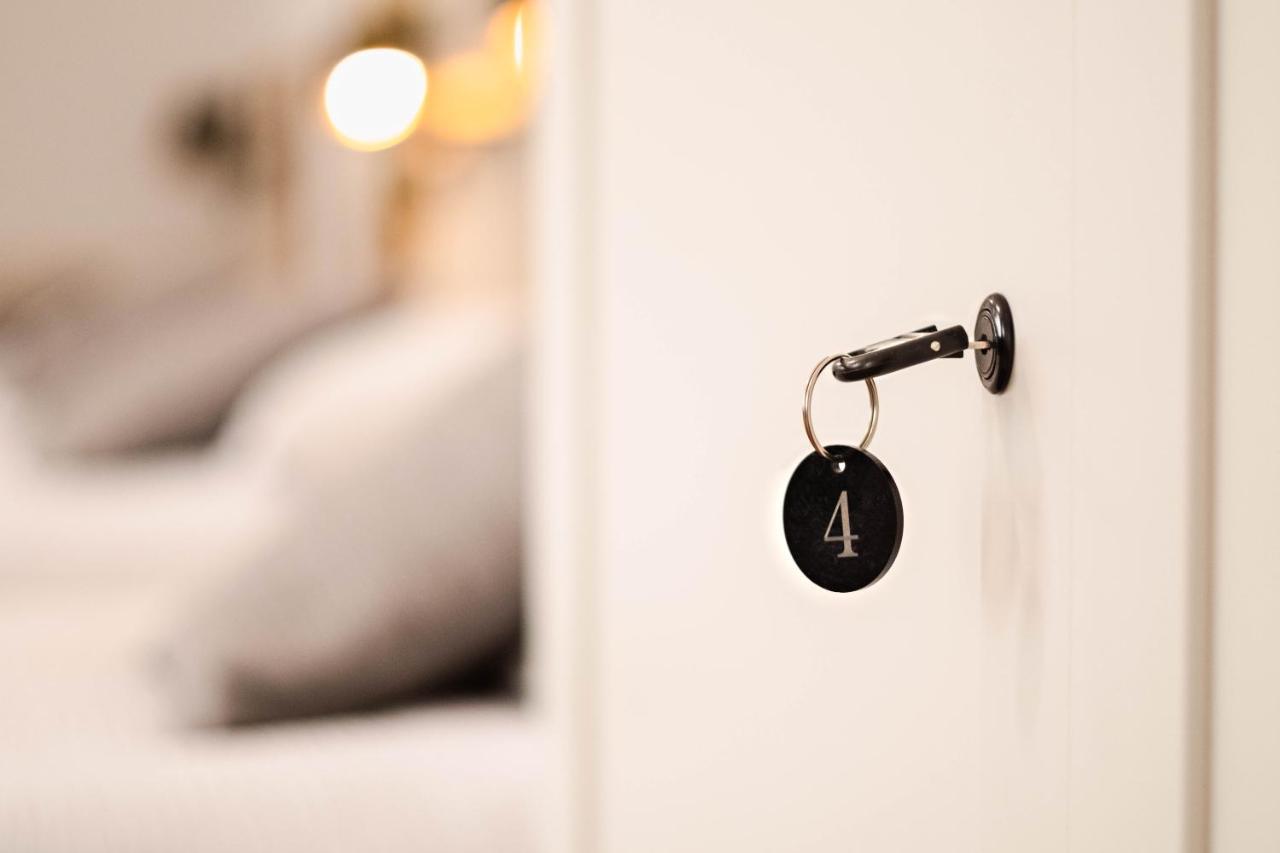The Host Hostel Parma Ngoại thất bức ảnh