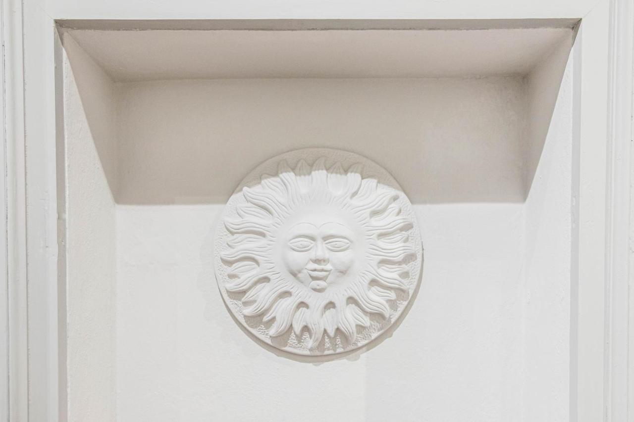 The Host Hostel Parma Ngoại thất bức ảnh