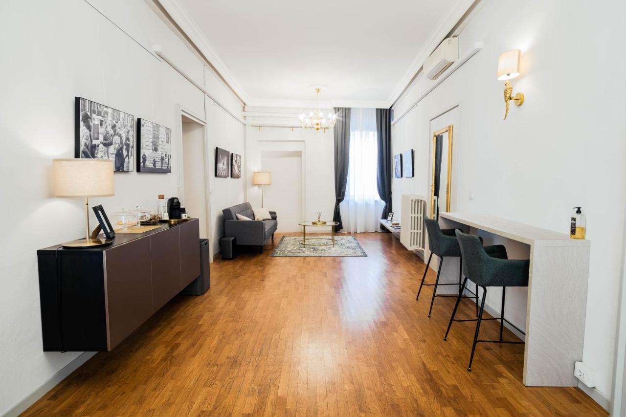 The Host Hostel Parma Ngoại thất bức ảnh