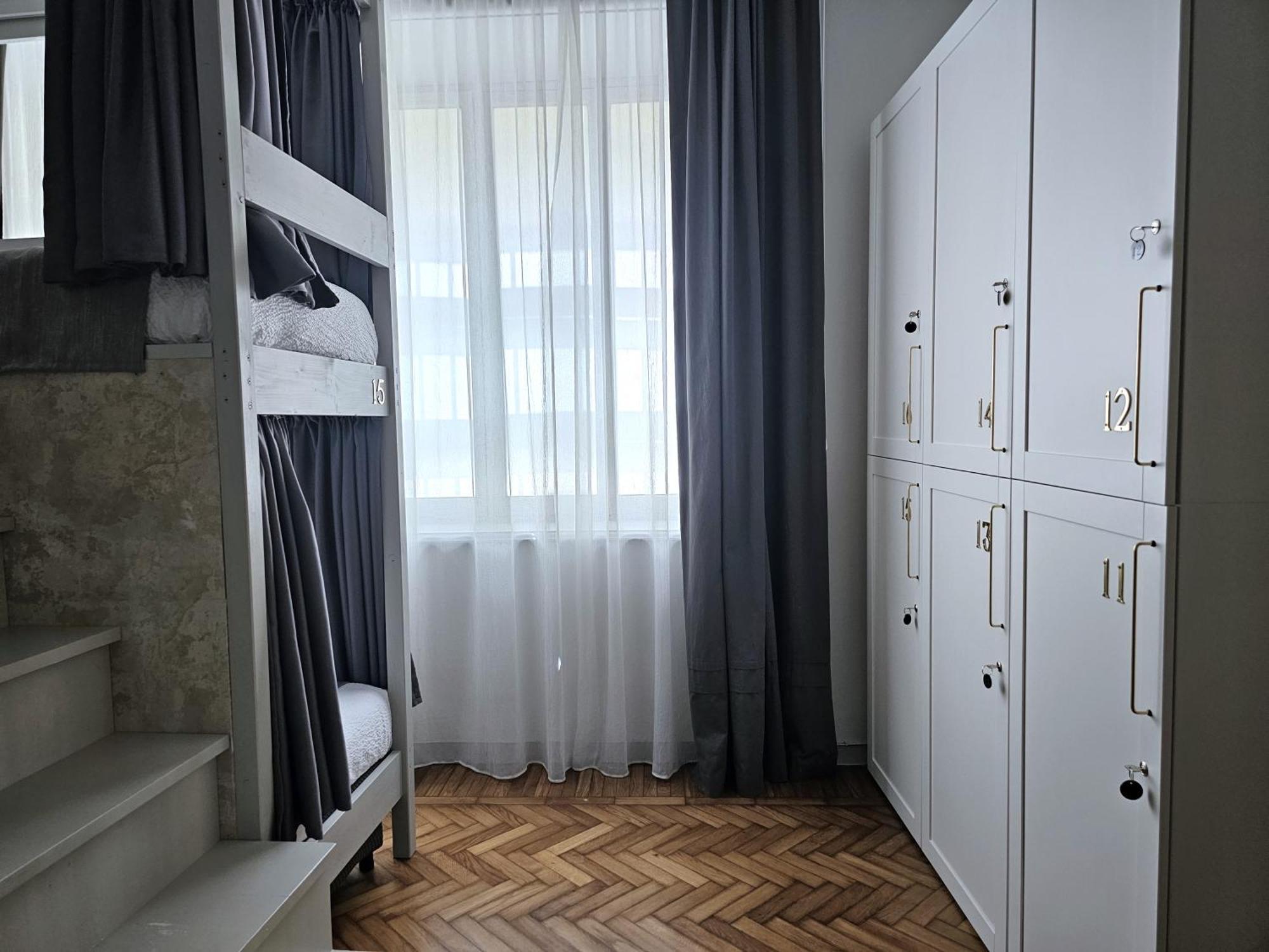 The Host Hostel Parma Ngoại thất bức ảnh